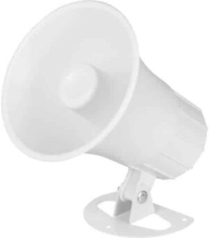 W BOX (2TONESIRN) Alarm & Siren
