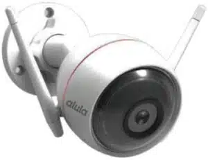 A Closer Look at Home Alarm Systems with Cameras and How They Work