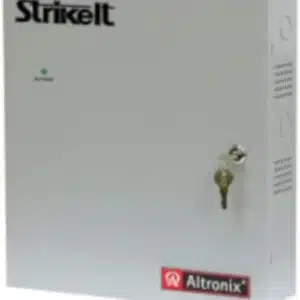 Altronix Power Supply Panic Device Controller (Model: STRIKEIT1)