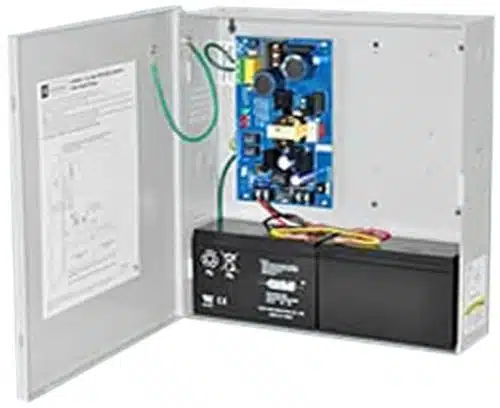 Altronix Power Supply 12VDC @ 3.5A Or 24VDC @ 3A