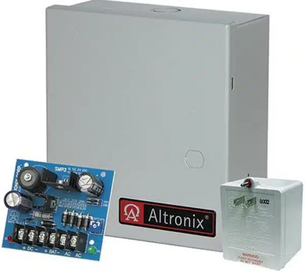 ALTRONIX SMP3ET SMP3 W/BC100 & TP1640