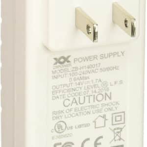 2gig AC1 AC Switching Power Supply