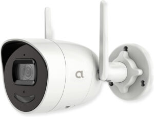 Why You Should Upgrade Your Home or Business with a Wired Security Camera System