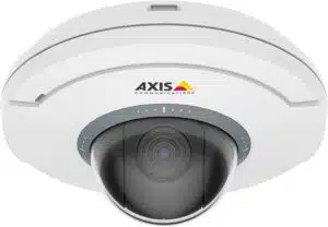 What Megapixels Should Your Outdoor Security Cameras Be?