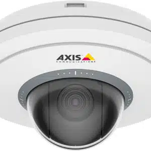 AXIS M5054 Network Camera – Dome