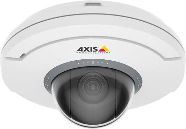 AXIS M5054 Network Camera – Dome