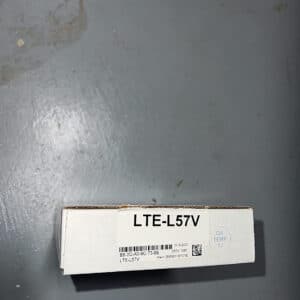 Honeywell LTEUPGKT-L57V – Verizon LTE Upgrade Kit for L5200, L5210, L7000