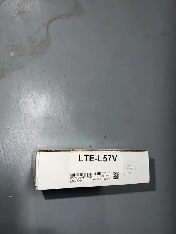 Honeywell LTEUPGKT-L57V – Verizon LTE Upgrade Kit for L5200, L5210, L7000