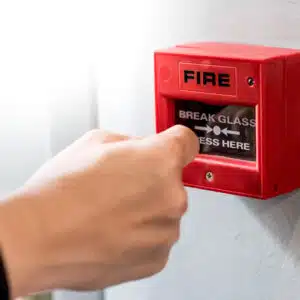 Fire Alarm