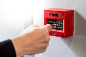 Fire Alarm