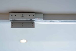 Magnetic Locks