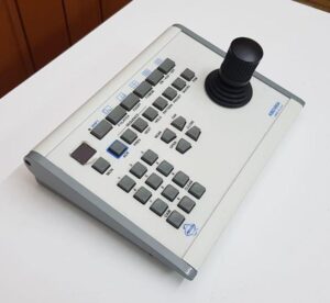 Controller