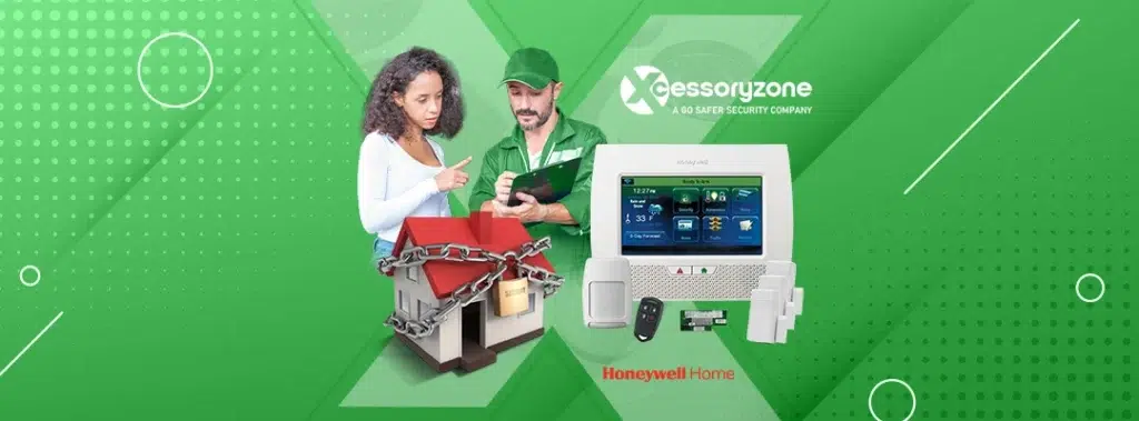 Securing Your Home with Honeywell Alarm System Kits