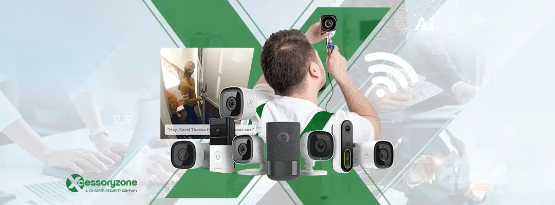 How to Choose a Security System for Your Business