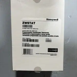 Honeywell Home TH6320ZW2003/U T6 Pro Z-Wave Smart Thermostat
