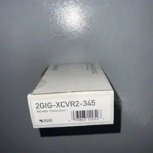2GIG XCVR2e-345