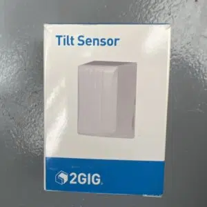 2GIG-TILT1-345 2GIG Tilt Sensor