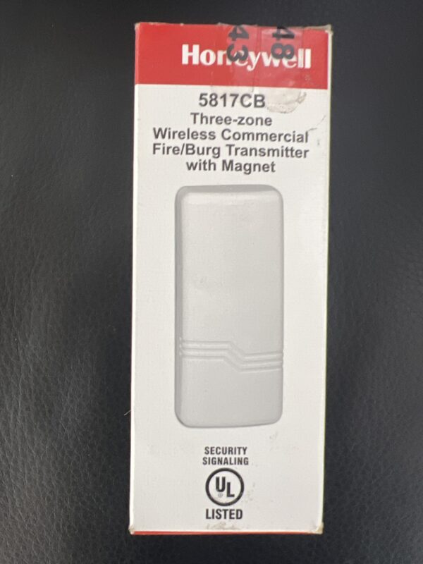 Honeywell Home 5817CBXT Wireless High-Security Transmitter