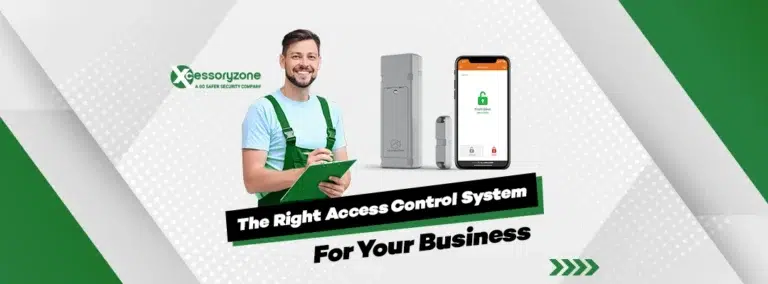 How to Choose the Right Access Control System for Your Business