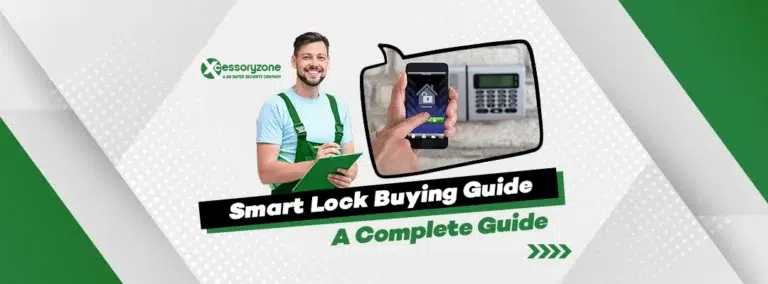 Smart Lock Buying Guide: How to Choose the Best Smart Lock for Your Home