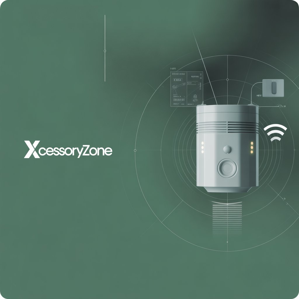 How Motion Sensors Keep You Alert Without False Alarms