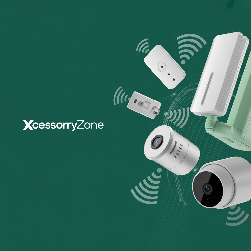 Extending Your Security Range: The Power of Add-On Wireless Sensors Extending Your Security Range: The Power of Add-On Wireless Sensors