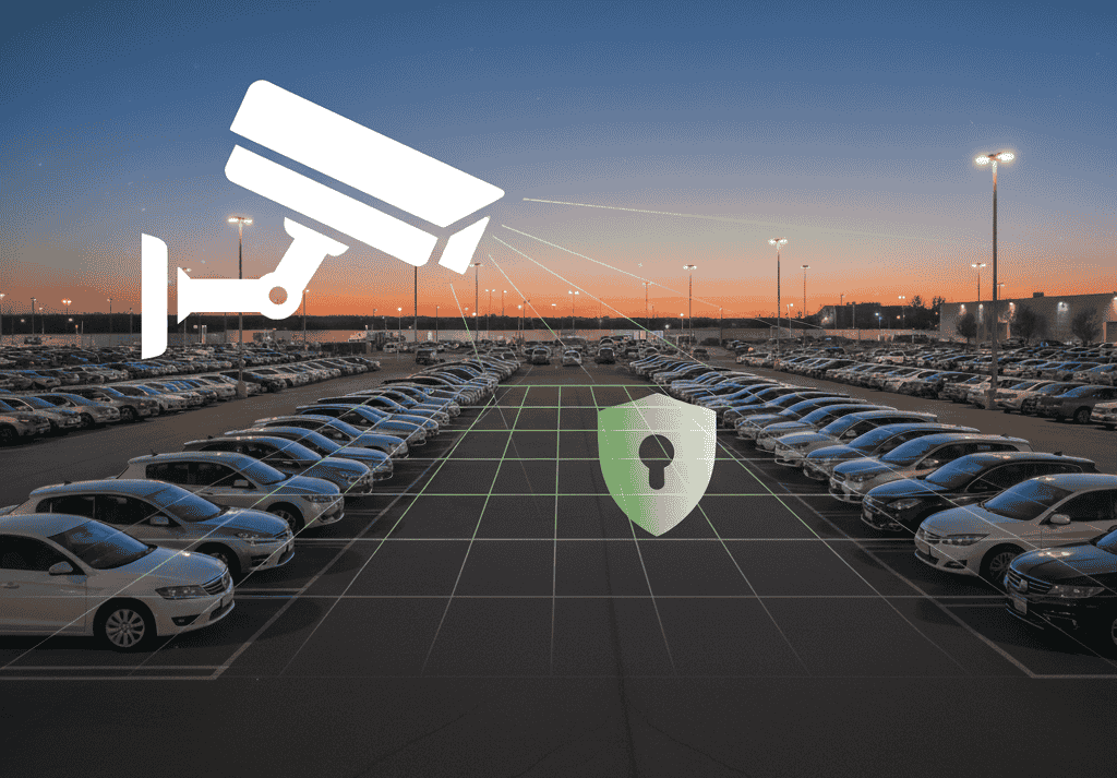 Top 5 Long-Range IP Cameras Worth Investing In