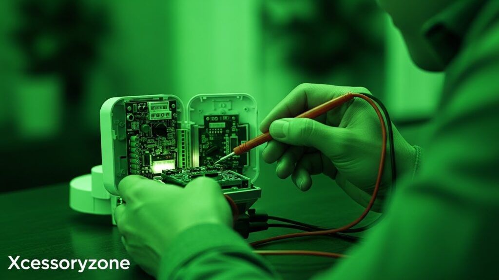 Wireless Security Sensor Troubleshooting: Quick Fixes That Work