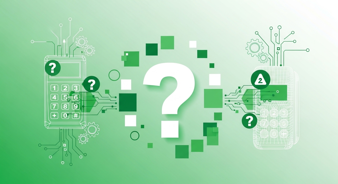 Troubleshooting Common Keypad and Access Reader Issues (Complete Practical Guide) Troubleshooting Common Keypad and Access Reader Issues (Complete Practical Guide)