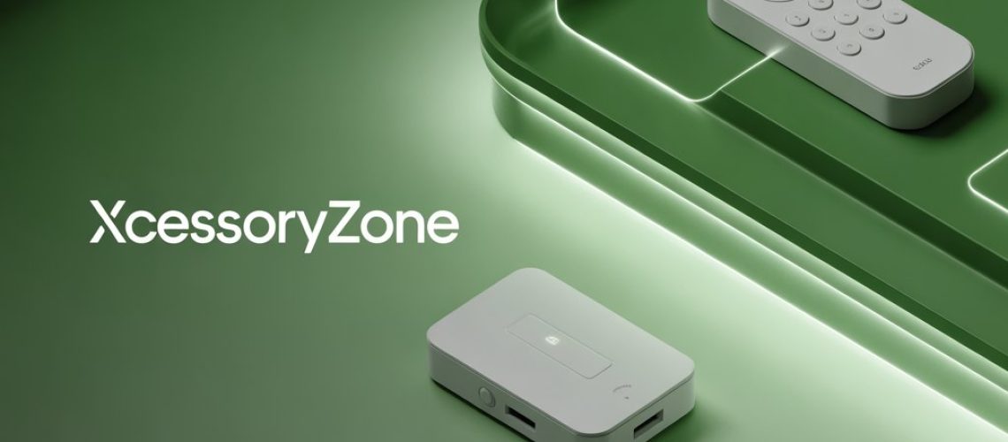 Smart Remotes and Keypads